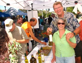 Paso Robles Olive & Lavender Festival returns May 9