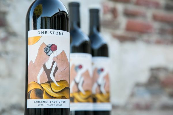 Local winery donates $44,000 to nonprofit