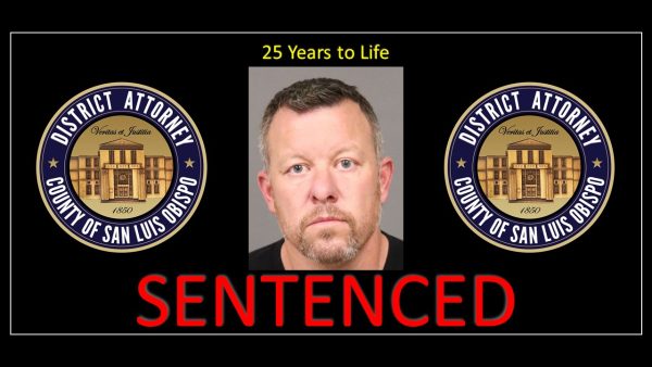 paul flores sentenced