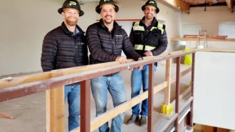 County entrepreneurs named 'Small Business Persons of the Year'