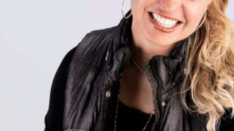 Rhonda Motil
