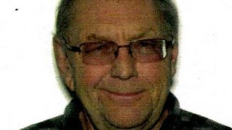 Obituary of Richard Gee, 77