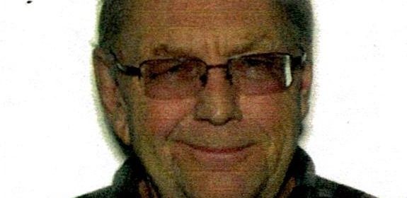 Obituary of Richard Gee, 77