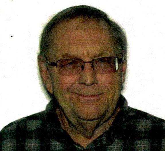 Obituary of Richard Gee, 77