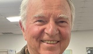 Richard Woodland