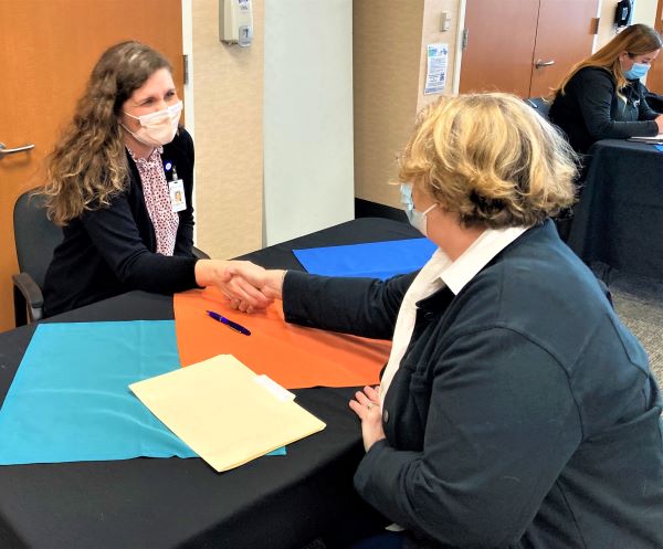 Twin Cities Hiring Event 2