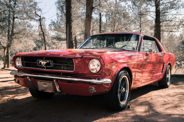 From Classic Cars to Luxury Vehicles: The Top Lots to Watch at the San Antonio Auction