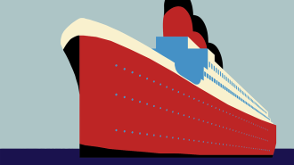 Paso High Theatre Company sets sail with 'Anything Goes'