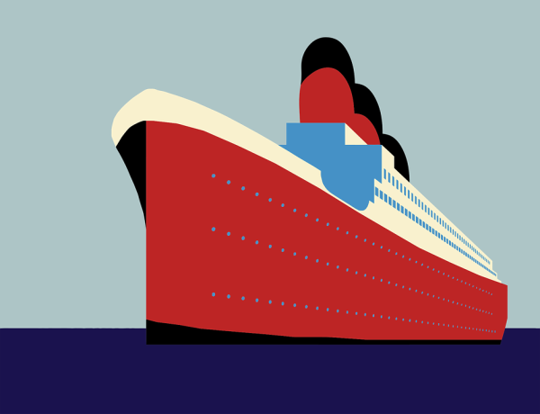 Paso High Theatre Company sets sail with 'Anything Goes'