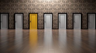 High school hosting career fair April 4