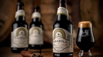 Firestone parabolaFirestone Walker introduces Parabola 2023 vintage aged in rare barrels