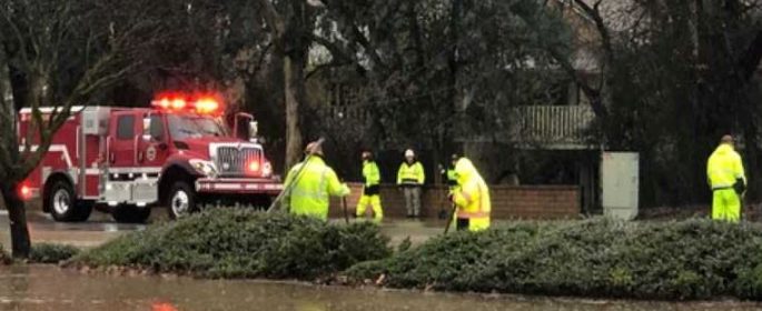 Paso Robles braces for heavy rainfall, wind as storm approaches