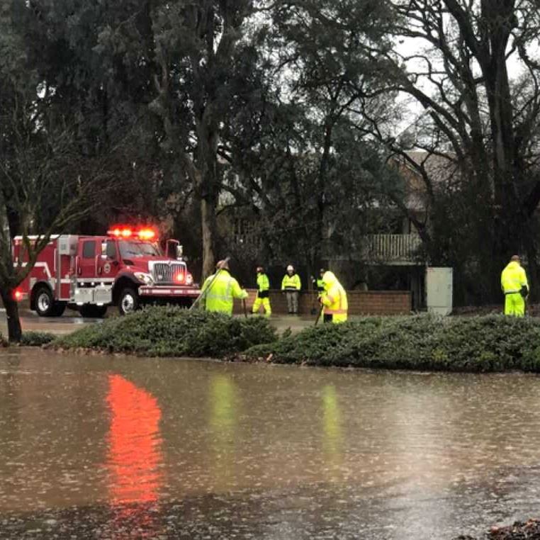 flooding in paso robles this winter