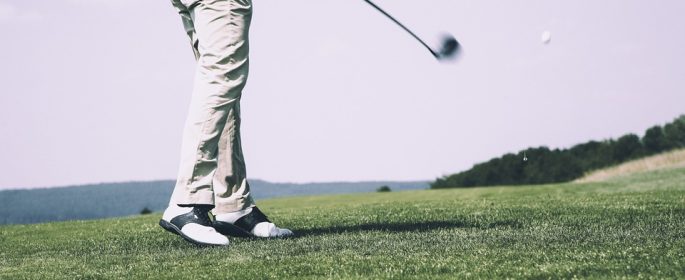 golf stock img