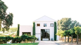 hammer sky vineyard