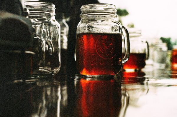 home brew stock