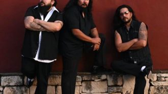 los lonely boys