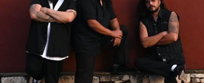 los lonely boys
