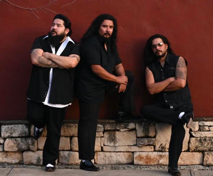 los lonely boys