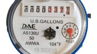 City meter readings and bills delayed due to inclement weather