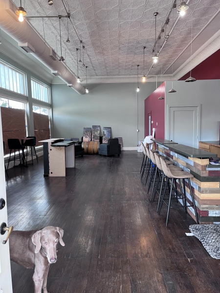 Dracaena Wines to open tasting room in Paso Robles