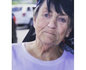Obituary of Marcia Dell Herrmann, 75