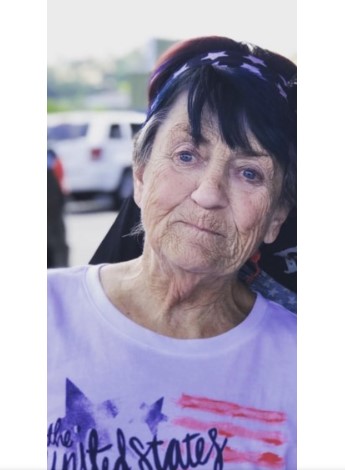 Obituary of Marcia Dell Herrmann, 75