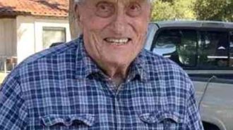 Obituary of Pierre Lahargou, 92