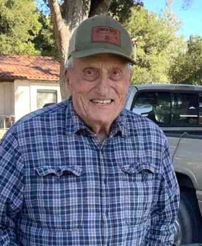 Obituary of Pierre Lahargou, 92