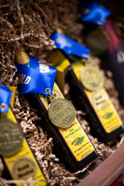olive oil comp