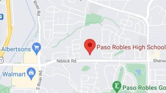 paso robles high school