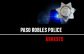 Arrest reports for March 29 – April 5