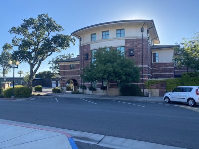 paso robles police department
