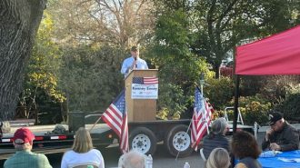 rally paso robles