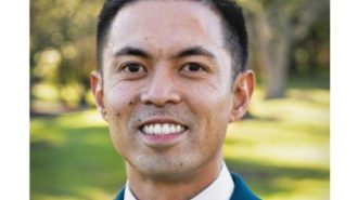 Chris Datu