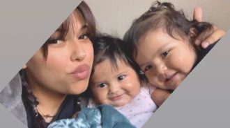 ECHO Paso Robles helps single mother find stability for her family