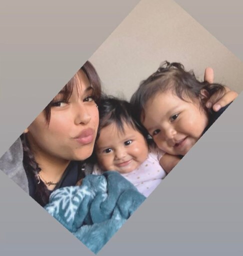 ECHO Paso Robles helps single mother find stability for her family