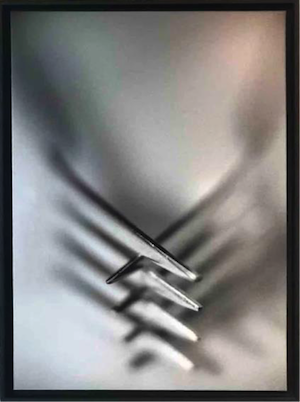 Forks by Lynn Schmidt