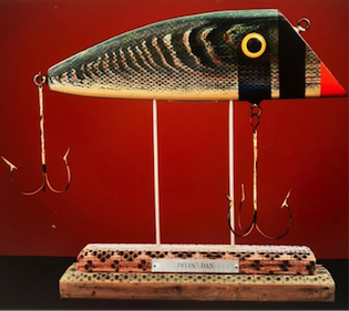 Divin Dave by John Somics