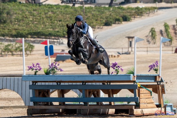 Top West Coast riders to compete in Twin Rivers Spring International