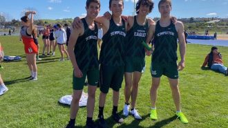 Chase Tapia Far Left