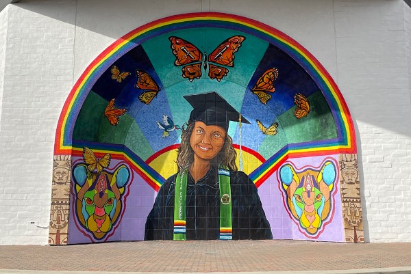 Cuesta College hosts annual 'Ethnic Studies Teach-in' this Friday
