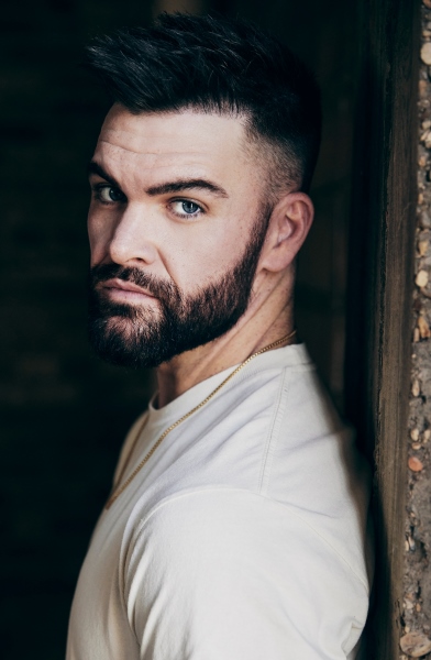 Dylan Scott to perform at Salinas Valley Fair