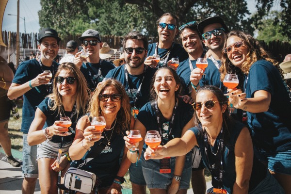 Firestone Walker announces brewery lineup for Invitational Beer Fest