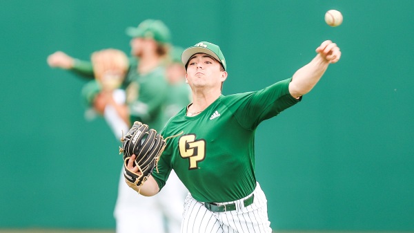 (Pictures courtesy of Cal Poly Athletic Department)