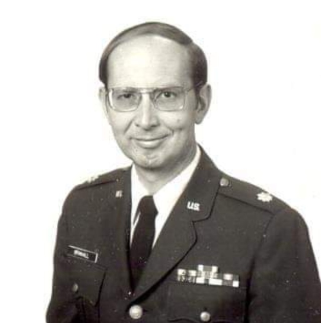Lloyd Brimhall