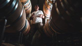 Linne Calodo introduces new wine 'Level Headed' to their lineup