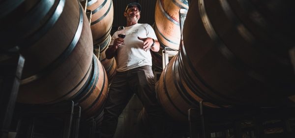 Linne Calodo introduces new wine 'Level Headed' to their lineup