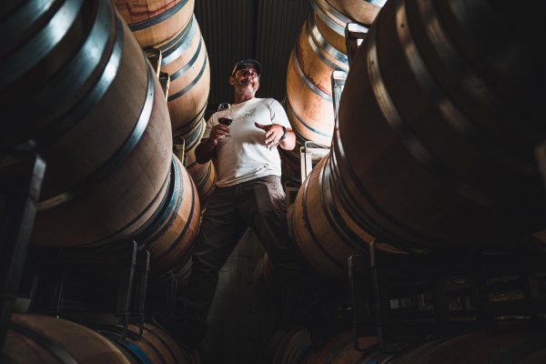 Linne Calodo introduces new wine 'Level Headed' to their lineup