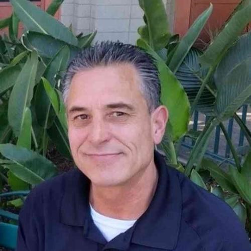 Obituary of Alan Shimko, 58
